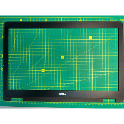 Рамка матриці (екрана) Dell Latitude E5570 Precision 3510 Оригінал з розбирання Б/В