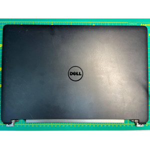 Верхня частина корпусу (Кришка матриці) Dell Latitude E5570 Б/В Верхня частина корпусу (Кришка матриці) Dell Latitude E5570 Б/В