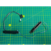Динаміки для ноутбука Dell Latitude E5570 Б/В Динаміки для ноутбука Dell Latitude E5570 Б/В