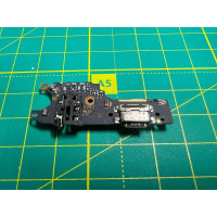 Нова оригінальна плата зарядки для телефона Xiaomi Redmi Note 9 (M2003J15SG M2003J15SS) Нова оригінальна плата зарядки для телефона Xiaomi Redmi Note 9 (M2003J15SG M2003J15SS)