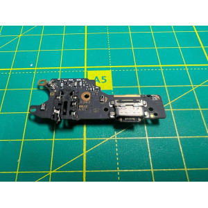 Нова оригінальна плата зарядки для телефона Xiaomi Redmi Note 9 (M2003J15SG M2003J15SS) Нова оригінальна плата зарядки для телефона Xiaomi Redmi Note 9 (M2003J15SG M2003J15SS)
