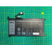 Б/В оригінальний акумулятор до ноутбука Dell Inspiron 15-5585 YRDD6, 42Wh (3500mAh), 3cell, 11.46V (A47678)