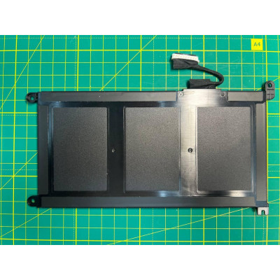 Б/В оригінальний акумулятор до ноутбука Dell Inspiron 15-5585 YRDD6, 42Wh (3500mAh), 3cell, 11.46V (A47678) Б/В оригінальний акумулятор до ноутбука Dell Inspiron 15-5585 YRDD6, 42Wh (3500mAh), 3cell, 11.46V (A47678)