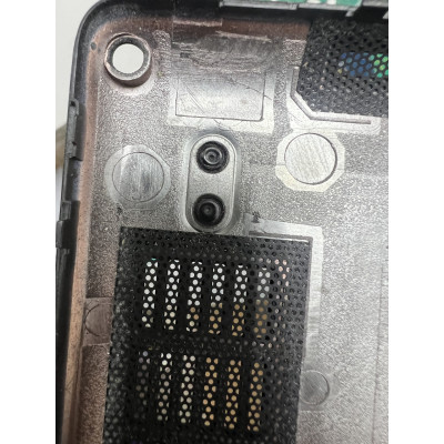 Dell Latitude 5580 E5580 5590 5591 Precision 3520 3530 Корпус D (піддон, нижня частина, сервісна кришка) Dell Latitude 5580 E5580 5590 5591 Precision 3520 3530 Корпус D (піддон, нижня частина, сервісна кришка)
