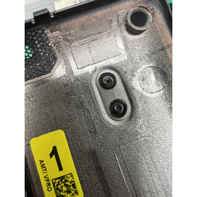 Dell Latitude 5580 E5580 5590 5591 Precision 3520 3530 Корпус D (піддон, нижня частина, сервісна кришка) Dell Latitude 5580 E5580 5590 5591 Precision 3520 3530 Корпус D (піддон, нижня частина, сервісна кришка)