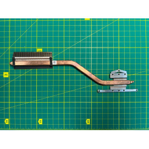 Оригінальна термотрубка для ноутбуків Acer Aspire 3 (A315-42, A315-54, A315-54K) Оригінальна термотрубка для ноутбуків Acer Aspire 3 (A315-42, A315-54, A315-54K)