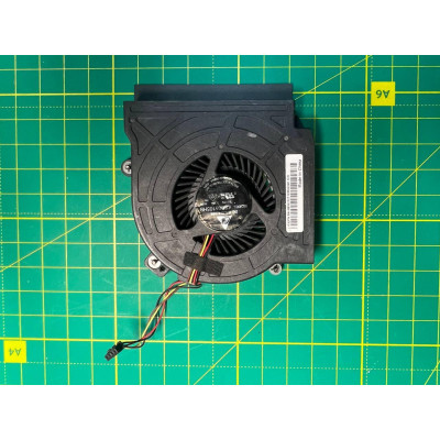 Система охолодження (кулер, вентилятор) для Lenovo ThinkPad E530, E535, DC28000AKD0 б/у Система охолодження (кулер, вентилятор) для Lenovo ThinkPad E530, E535, DC28000AKD0 б/у
