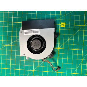 Система охолодження (кулер, вентилятор) для Lenovo ThinkPad E530, E535, DC28000AKD0 б/у Система охолодження (кулер, вентилятор) для Lenovo ThinkPad E530, E535, DC28000AKD0 б/у