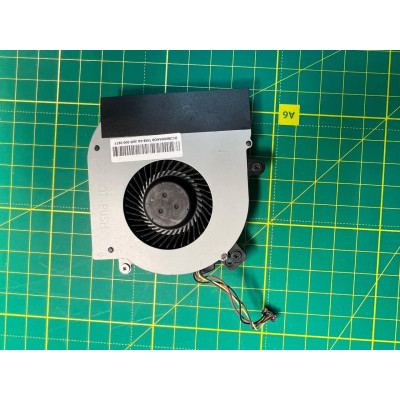 Система охолодження (кулер, вентилятор) для Lenovo ThinkPad E530, E535, DC28000AKD0 б/у