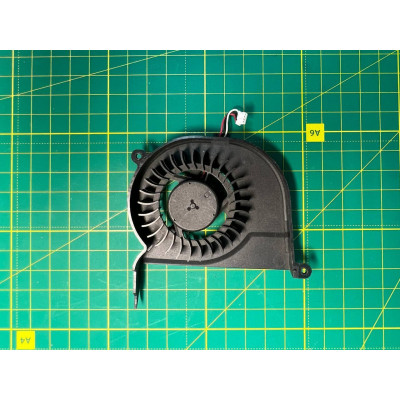 Вентилятор для ноутбука Samsung RV411, RV415, RV420, RV511 б/в