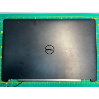 Крышка матрицы для ноутбука Dell Latitude E5570 Корпус A Б/У Крышка матрицы для ноутбука Dell Latitude E5570 Корпус A Б/У