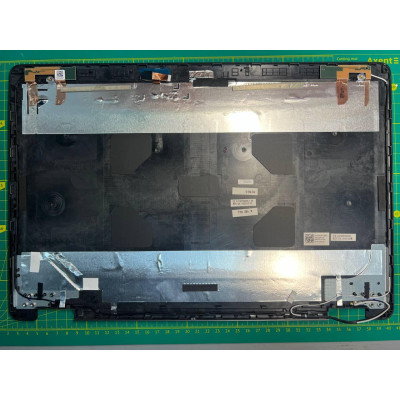 Кришка матриці для ноутбука Dell Latitude E5570 Корпус A Б/В Кришка матриці для ноутбука Dell Latitude E5570 Корпус A Б/В