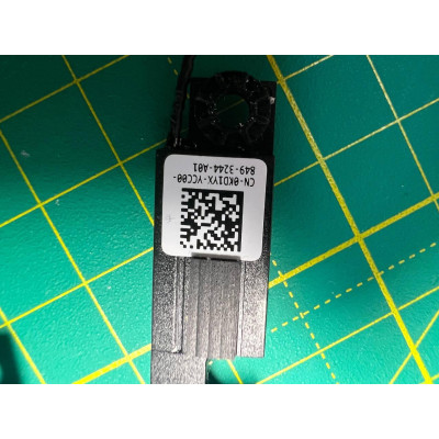 Динаміки для ноутбука Dell XPS 13 9365, 9370, P71G б/в