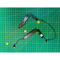 Динаміки для ноутбука Dell XPS 13 9365, 9370, P71G б/в
