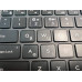 Топкейс з клавіатурою для Dell XPS 13 9365, P71G б/в Топкейс з клавіатурою для Dell XPS 13 9365, P71G б/в