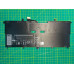 Оригінальна батарея для ноутбука DELL NNF1C (XPS 13 9365, P71G) 7.6V 5940mAh 46Wh Black (HMPFH) Б/В