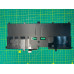 Оригінальна батарея для ноутбука DELL NNF1C (XPS 13 9365, P71G) 7.6V 5940mAh 46Wh Black (HMPFH) Б/В Оригінальна батарея для ноутбука DELL NNF1C (XPS 13 9365, P71G) 7.6V 5940mAh 46Wh Black (HMPFH) Б/В