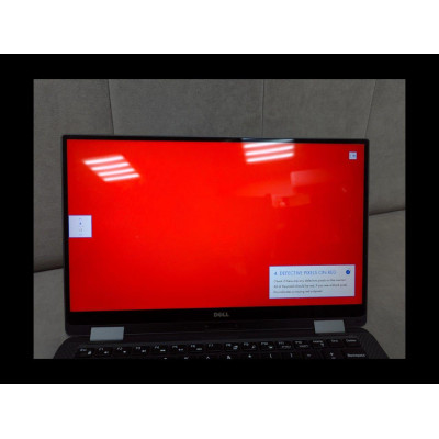 Модуль матриці в зборі для Dell XPS 13 9365 б/в