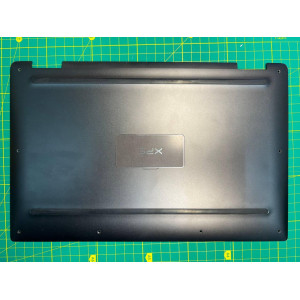 Нижня кришка корпусу (піддон) для Dell XPS 13 9365, P71G б/в
