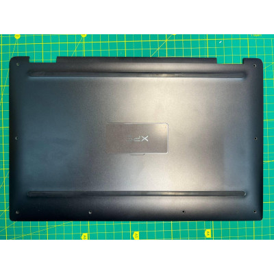 Нижня кришка корпусу (піддон) для Dell XPS 13 9365, P71G б/в