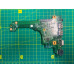 Плата VGA / Audio / USB / RJ-45 для ноутбука Dell Vostro V131 - 48.4ND02.011