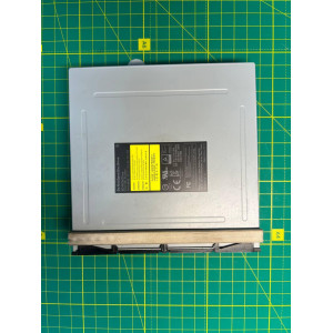 Blu-ray дисковод Xbox Series X (DG-6M5S) Оригінал Б/В Blu-ray дисковод Xbox Series X (DG-6M5S) Оригінал Б/В