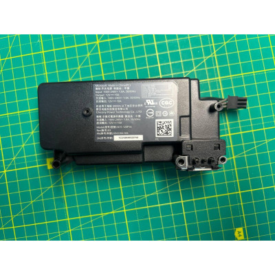 Блок живлення для Xbox One Slim N15-120P1A Оригінал Б/В
