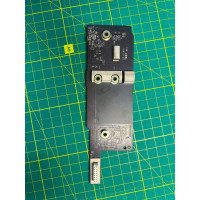 Плата RF module для Xbox One S Model 1682, 1681, 1817 Power/Eject/Sync (Оригінал) б/в Плата RF module для Xbox One S Model 1682, 1681, 1817 Power/Eject/Sync (Оригінал) б/в