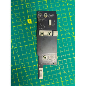Плата RF module для Xbox One S Model 1682, 1681, 1817 Power/Eject/Sync (Оригінал) б/в Плата RF module для Xbox One S Model 1682, 1681, 1817 Power/Eject/Sync (Оригінал) б/в
