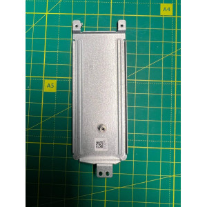 Кріплення "Корзина M2 SATA" для ноутбука HP 250 G6, 255 G6, 15-BS, 15-BW (AM204000200) б/в Кріплення "Корзина M2 SATA" для ноутбука HP 250 G6, 255 G6, 15-BS, 15-BW (AM204000200) б/в