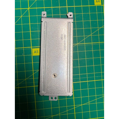 Кріплення "Корзина M2 SATA" для ноутбука HP 250 G6, 255 G6, 15-BS, 15-BW (AM204000200) б/в Кріплення "Корзина M2 SATA" для ноутбука HP 250 G6, 255 G6, 15-BS, 15-BW (AM204000200) б/в