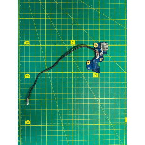 Плата USB з кнопкою включення для Samsung RV513, RV515, RV520 (BA92-07488A) – Б/В Плата USB з кнопкою включення для Samsung RV513, RV515, RV520 (BA92-07488A) – Б/В