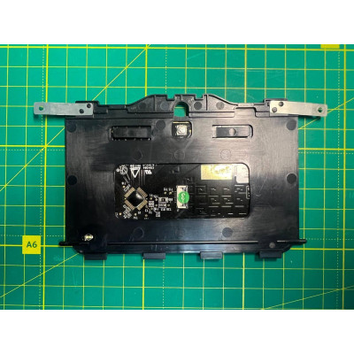 Тачпад (Touchpad) для HP Pavilion DV7-4000, чорний (з розбору) Тачпад (Touchpad) для HP Pavilion DV7-4000, чорний (з розбору)