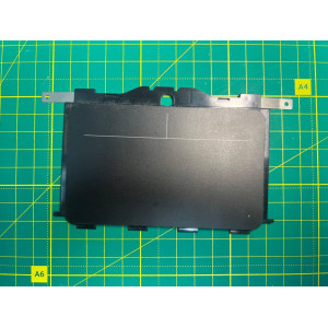 Тачпад (Touchpad) для HP Pavilion DV7-4000, чорний (з розбору) Тачпад (Touchpad) для HP Pavilion DV7-4000, чорний (з розбору)