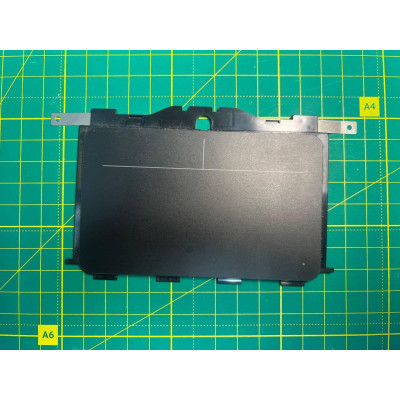 Тачпад (Touchpad) для HP Pavilion DV7-4000, чорний (з розбору)