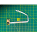 Кнопка включення для ноутбука HP ProBook 430 G3 (DA0X61PB6B0 Rev:B) Power Board – Б/В Кнопка включення для ноутбука HP ProBook 430 G3 (DA0X61PB6B0 Rev:B) Power Board – Б/В
