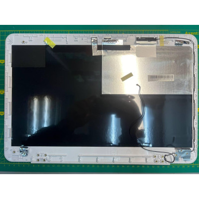 Б/В Корпус кришка матриці екрану до ноутбука Asus X550D, X550DP, X550Z, X550ZE, X550ZA, X552, F552, R510, P550 (13N0-R7A1302) – Бі Б/В Корпус кришка матриці екрану до ноутбука Asus X550D, X550DP, X550Z, X550ZE, X550ZA, X552, F552, R510, P550 (13N0-R7A1302) – Бі
