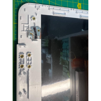 Б/В Корпус кришка матриці екрану до ноутбука Asus X550D, X550DP, X550Z, X550ZE, X550ZA, X552, F552, R510, P550 (13N0-R7A1302) – Бі Б/В Корпус кришка матриці екрану до ноутбука Asus X550D, X550DP, X550Z, X550ZE, X550ZA, X552, F552, R510, P550 (13N0-R7A1302) – Бі