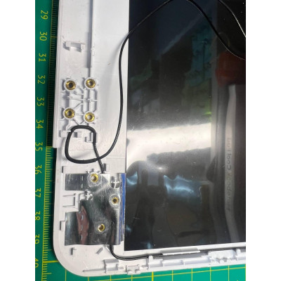 Б/В Корпус кришка матриці екрану до ноутбука Asus X550D, X550DP, X550Z, X550ZE, X550ZA, X552, F552, R510, P550 (13N0-R7A1302) – Бі Б/В Корпус кришка матриці екрану до ноутбука Asus X550D, X550DP, X550Z, X550ZE, X550ZA, X552, F552, R510, P550 (13N0-R7A1302) – Бі