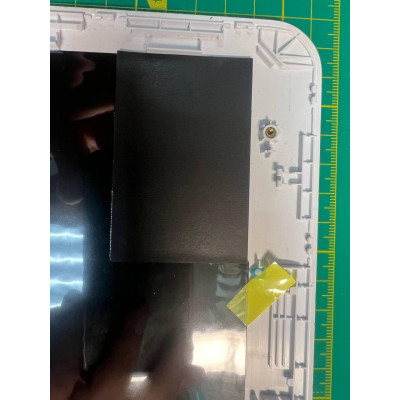 Б/В Корпус кришка матриці екрану до ноутбука Asus X550D, X550DP, X550Z, X550ZE, X550ZA, X552, F552, R510, P550 (13N0-R7A1302) – Бі Б/В Корпус кришка матриці екрану до ноутбука Asus X550D, X550DP, X550Z, X550ZE, X550ZA, X552, F552, R510, P550 (13N0-R7A1302) – Бі