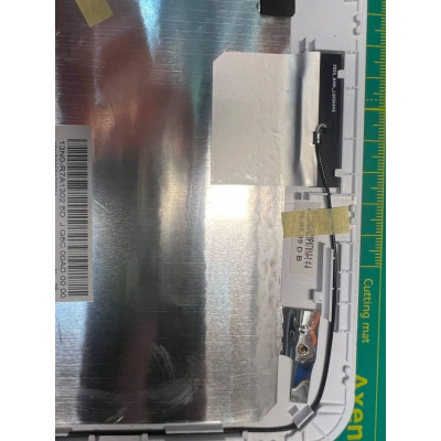 Б/В Корпус кришка матриці екрану до ноутбука Asus X550D, X550DP, X550Z, X550ZE, X550ZA, X552, F552, R510, P550 (13N0-R7A1302) – Бі Б/В Корпус кришка матриці екрану до ноутбука Asus X550D, X550DP, X550Z, X550ZE, X550ZA, X552, F552, R510, P550 (13N0-R7A1302) – Бі