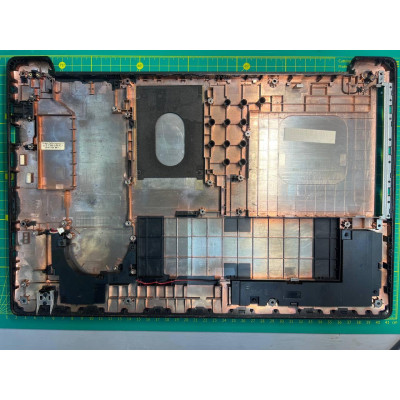 Піддон (нижня частина корпусу) для Asus X553M, Asus R515 – Б/У Піддон (нижня частина корпусу) для Asus X553M, Asus R515 – Б/У