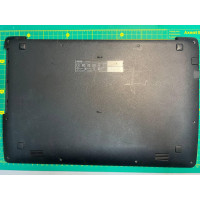 Поддон (нижняя часть корпуса) для Asus X553M, Asus R515 – Б/У Поддон (нижняя часть корпуса) для Asus X553M, Asus R515 – Б/У