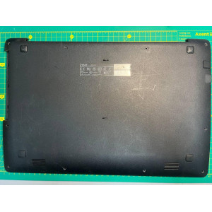 Піддон (нижня частина корпусу) для Asus X553M, Asus R515 – Б/У