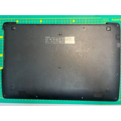Піддон (нижня частина корпусу) для Asus X553M, Asus R515 – Б/У