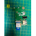 Плата USB Audio для Asus X553, D553MA, R515MA, F553MA, A553M, K553M, X453M (60NB04X0-I01020) – Оригінал, з розбирання, Б/В