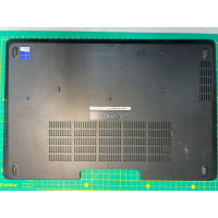 Піддон, сервісна кришка (Заглушка) для ноутбука Dell Latitude E5570 – Б/В Піддон, сервісна кришка (Заглушка) для ноутбука Dell Latitude E5570 – Б/В