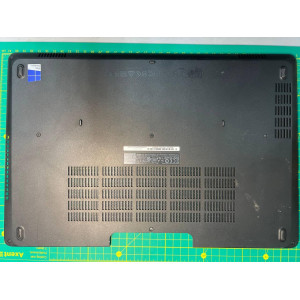 Піддон, сервісна кришка (Заглушка) для ноутбука Dell Latitude E5570 – Б/В