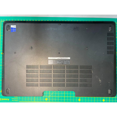 Піддон, сервісна кришка (Заглушка) для ноутбука Dell Latitude E5570 – Б/В