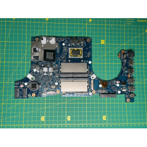 Материнська плата для ноутбука Asus FX505DT Ryzen 5 3550H GTX 1650 Материнська плата для ноутбука Asus FX505DT Ryzen 5 3550H GTX 1650